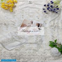 Serene Farasha Nx Wholesale Pakistani Concept Dress