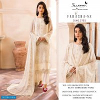Serene Farasha Nx Wholesale Pakistani Concept Dress