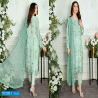 Zebtan Farmaish Festive Collection Branded Pakistani Suits