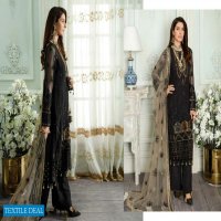 Zebtan Farmaish Festive Collection Branded Pakistani Suits