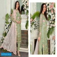 Zebtan Farmaish Festive Collection Branded Pakistani Suits
