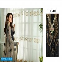 Zebtan Farmaish Festive Collection Branded Pakistani Suits