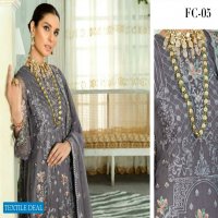 Zebtan Farmaish Festive Collection Branded Pakistani Suits
