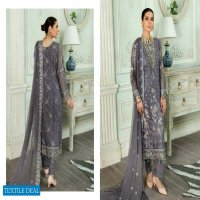 Zebtan Farmaish Festive Collection Branded Pakistani Suits