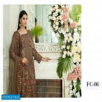 Zebtan Farmaish Festive Collection Branded Pakistani Suits