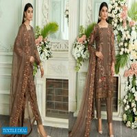 Zebtan Farmaish Festive Collection Branded Pakistani Suits
