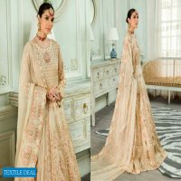 Zebtan Farmaish Festive Collection Branded Pakistani Suits
