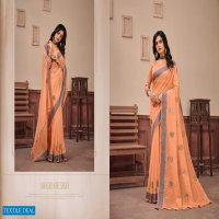 YNF ASTOR COTTON WHOLESALE COTTON SILK SAREES