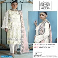 Mushq M-111 Wholesale Pakistani Concept Dress