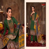 PAKIZA PRINTS VOLUME 11 COTTON PRINTED SUITS WHOLESALER