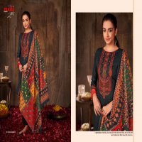 PAKIZA PRINTS VOLUME 11 COTTON PRINTED SUITS WHOLESALER
