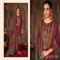 PAKIZA PRINTS VOLUME 11 COTTON PRINTED SUITS WHOLESALER