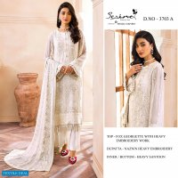 Serine 3703 Colour Wholesale Pakistani Concept Dress