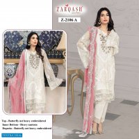 Zarqash Mirha Wholesale Pakistani Concept Dress