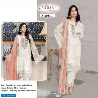 Zarqash Mirha Wholesale Pakistani Concept Dress