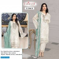 Zarqash Mirha Wholesale Pakistani Concept Dress