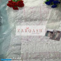 Zarqash Mirha Wholesale Pakistani Concept Dress