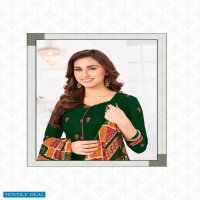 Mayur Kudi Patiyala Vol-3 Wholesale Pure Cotton Dress Material