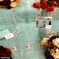 Fepic Rosemeen D-5193 Colour Wholesale Pakistani Concept Dress