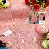 Fepic Rosemeen D-5193 Colour Wholesale Pakistani Concept Dress