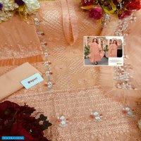 Fepic Rosemeen D-5193 Colour Wholesale Pakistani Concept Dress