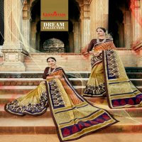 Laxminam Madhuri Wholesale Premium Cotton Rajjo Indian Sarees