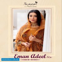 Serene Eman Adeel Nx Wholesale Pakistani Concept Dress