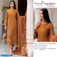 Serene Eman Adeel Nx Wholesale Pakistani Concept Dress