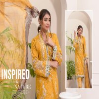Jawed Art Chashni Printed Embroidered Collection