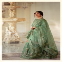 Varsha Shehnaaz Wholesale Designer Salwar Suits