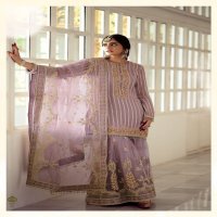 Varsha Shehnaaz Wholesale Designer Salwar Suits