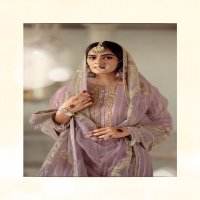 Varsha Shehnaaz Wholesale Designer Salwar Suits