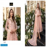 Rawayat Azure Vol-2 Wholesale Pakistani Concept Suits