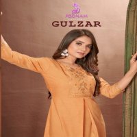 POONAM GULZAR GOWN CONCEPT KURTI EXPORTS