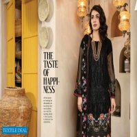 Poshak Dastan Wholesale New Chiffon Collection Pakistani Suits
