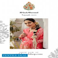 Gul Ahmed Nayaab Original Pakistani Collection