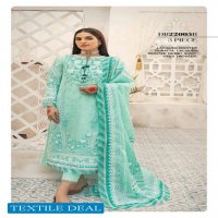 Gul Ahmed Nayaab Original Pakistani Collection