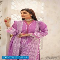 Gul Ahmed Nayaab Original Pakistani Collection