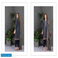 ZS Sahil Printed Lawn Vol-1 Wholesale Original Pakistani Suits