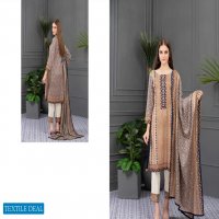 ZS Sahil Printed Lawn Vol-1 Wholesale Original Pakistani Suits