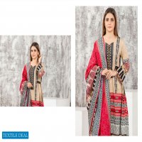 ZS Sahil Printed Lawn Vol-1 Wholesale Original Pakistani Suits