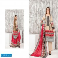 ZS Sahil Printed Lawn Vol-1 Wholesale Original Pakistani Suits