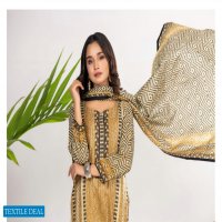 ZS Sahil Printed Lawn Vol-1 Wholesale Original Pakistani Suits