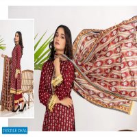ZS Sahil Printed Lawn Vol-1 Wholesale Original Pakistani Suits