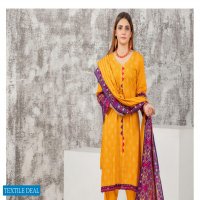 ZS Sahil Printed Lawn Vol-1 Wholesale Original Pakistani Suits