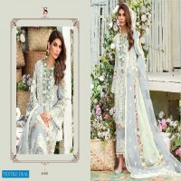 Deepsy Rungrez Color Edition Lawn-22 Wholesale Pakistani Concept Dress