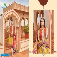 Noorie Art Elan E Ishq Vol-1 Wholesale Pure Superior Cambric Cotton Work Patch Salwar Suits