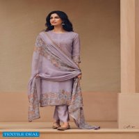 Varsha Amber Wholesale Pure Organza Digitally Printed Salwar Suits