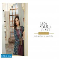 AJR Couture Alif Wholesale Original Pakistani Salwar Suits