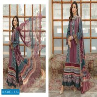 AJR Couture Alif Wholesale Original Pakistani Salwar Suits